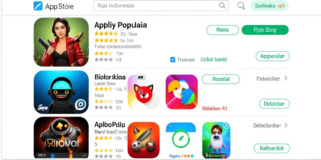 Tampilan antarmuka BROMO77 yang intuitif dan mudah dipahami.