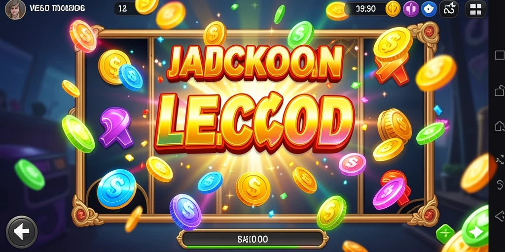 Menampilkan gameplay seru dalam misi penuh tantangan.
