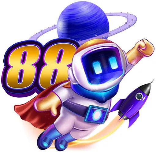 Ikon spaceman88