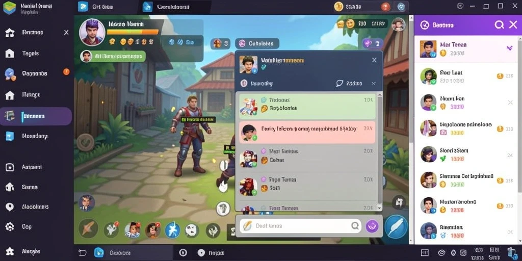 Tampilan grafik yang menawan dan sangat detail.